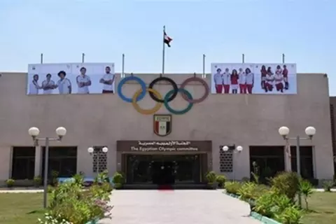 اللجنة الأولمبية: لم نتوعد أي لاعب.. ونهيب بالاتحادات الرياضية عدم الرد على السوشيال ميديا